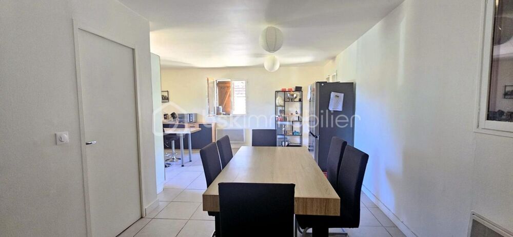 Maison de 129m2- terrain 2821m2 au calme et sans travaux idéal