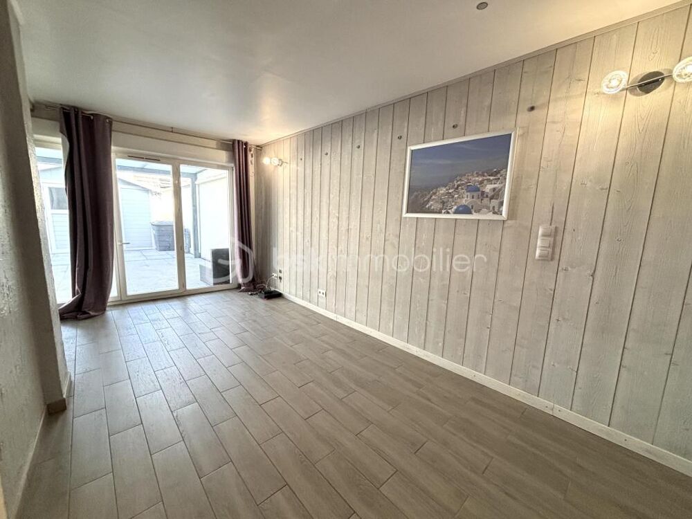 Vente Appartement Magnifique Appartement de 91 m2 la ville du bois La ville du bois