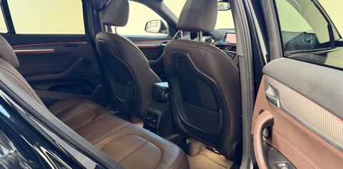 X2 sDrive 20 i M Sport KAMERA+HIFI+PANO+MEMORY 2021 occasion 33700 Merignac