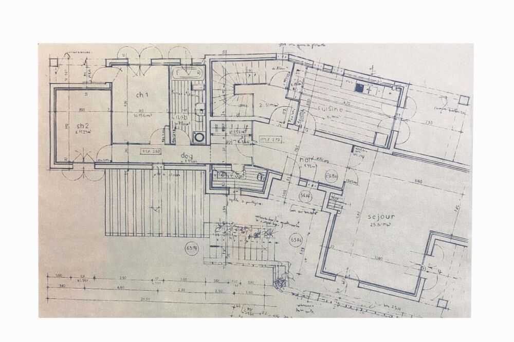 � vendre  Maison Le Pradet (83220)