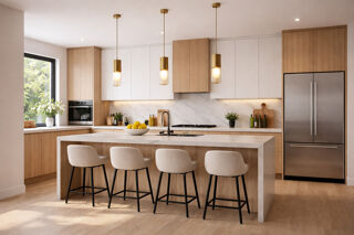  Appartement � vendre 3 pi�ces 72 m�