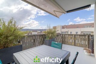 Appartement à vendre 4 pièces 84 m²
