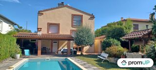  Villa  vendre 6 pices 162 m