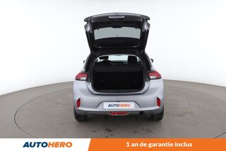 Corsa 1.5 Diesel Elegance 5P 100 ch 2021 occasion 92130 Issy-les-Moulineaux