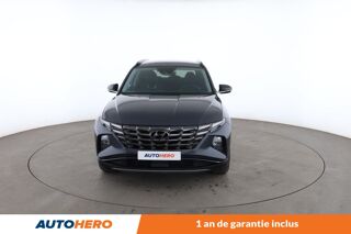 Tucson 1.6 T-GDi Hybrid Executive BVA6 230 ch 2023 occasion 92130 Issy-les-Moulineaux