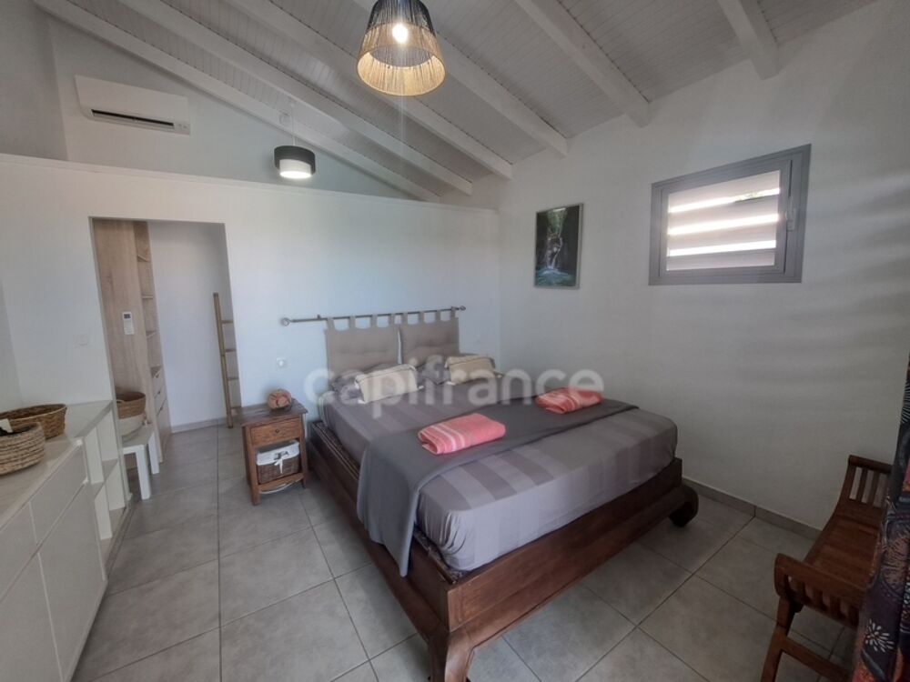 � vendre  Maison Saint-Fran�ois (97118)