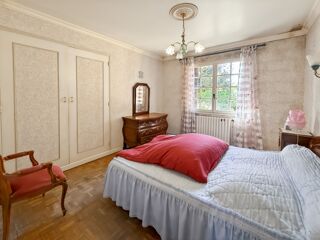  Maison à vendre 6 pièces 133 m²