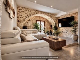  Maison à vendre 4 pièces 125 m²