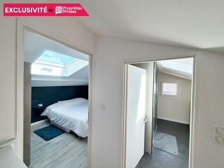  Maison à vendre 3 pièces 63 m²