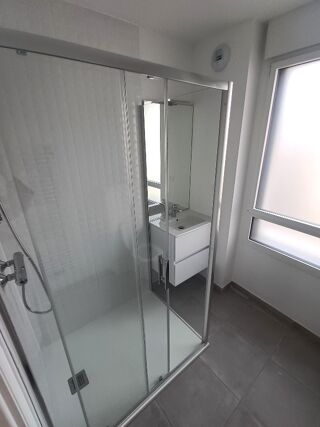  Appartement � louer 2 pi�ces 44 m�