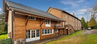  Maison � vendre 13 pi�ces 600 m�