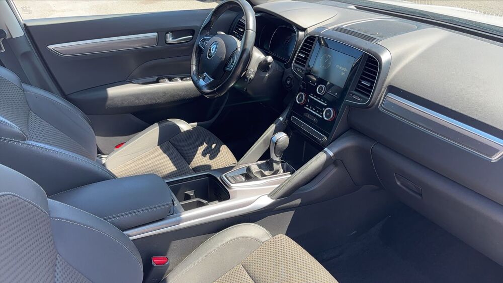 Koleos 1.3 TCE 160 EDC7 Intens - Automatique Toit ouvrant 2020 occasion 02500 Hirson