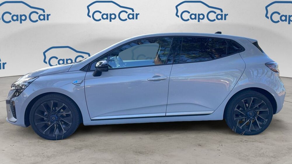 Clio V 1.0 TCe 90 Esprit Alpine 2025 occasion 40600 Biscarrosse