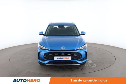 MG.ZS 1.5 Hybrid+ Comfort 197 ch 2024 occasion 92130 Issy-les-Moulineaux