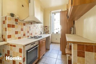  Appartement � vendre 3 pi�ces 80 m�