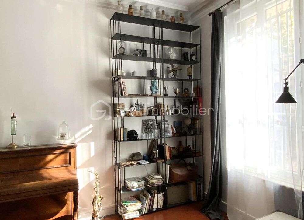 EXCLUSIVITÉ - Bel appartement Haussmannien - Quartier Préfecture