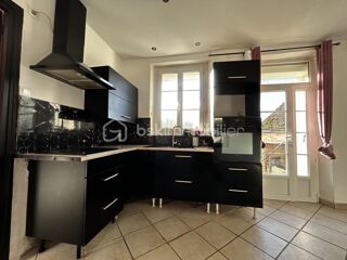  Maison à vendre 6 pièces 82 m²