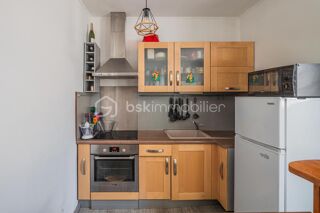  Appartement à vendre 3 pièces 53 m²