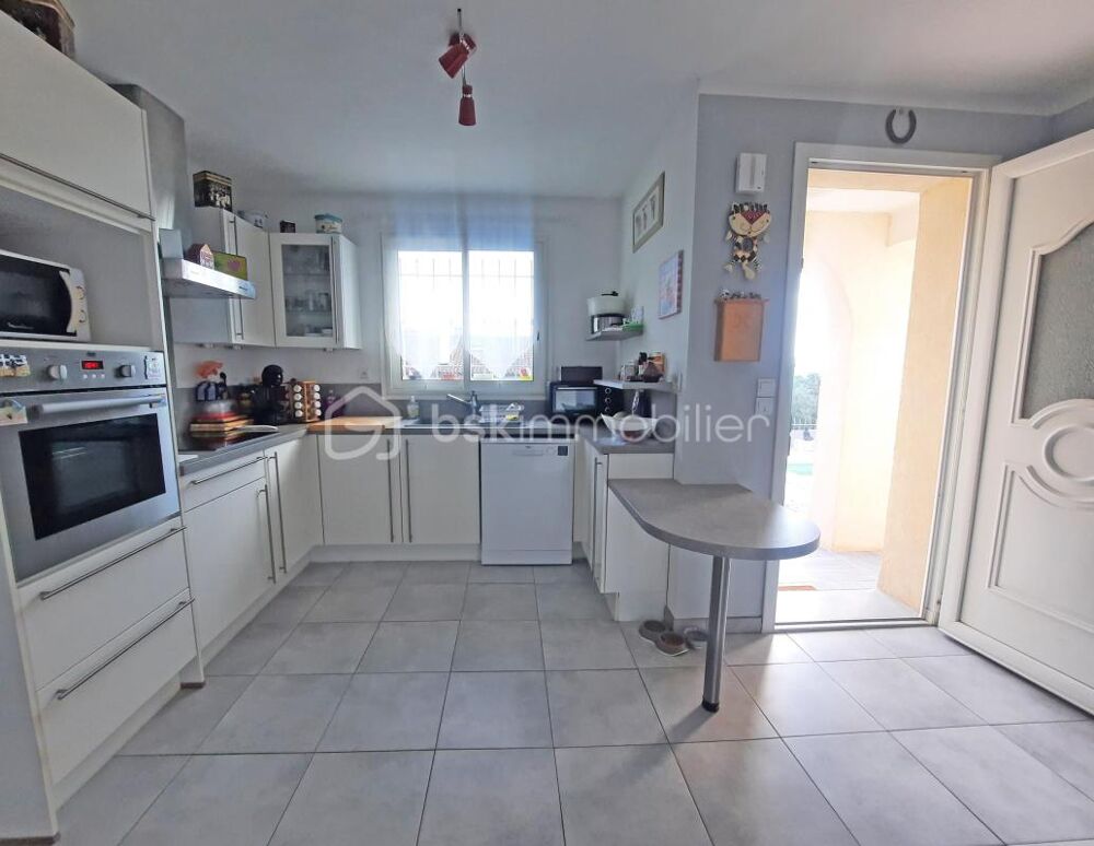 Maison coup de coeur avec studio indépendant - quartier recherché à DRAGUIGNAN