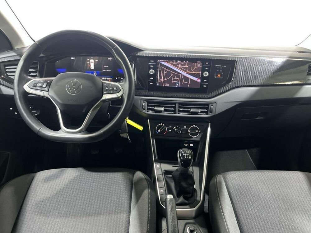 Taigo 1.0 TSI 110 BVM6 Life Plus 2023 occasion 31100 Toulouse