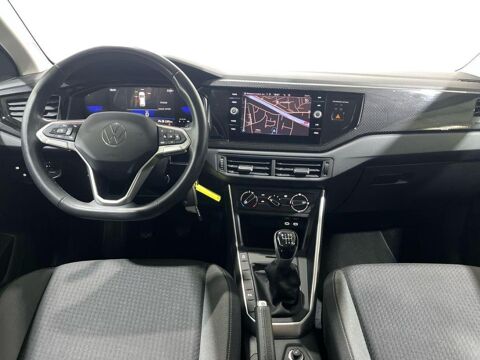 Taigo 1.0 TSI 110 BVM6 Life Plus 2023 occasion 31100 Toulouse