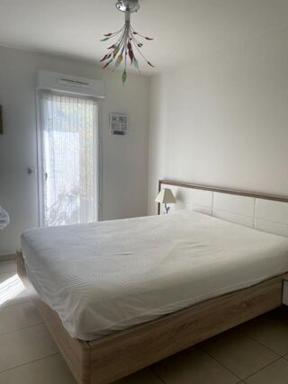  Appartement � vendre 2 pi�ces 52 m�