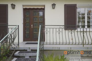  Maison à vendre 6 pièces 160 m²