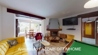  Maison � vendre 8 pi�ces 150 m�