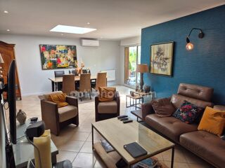  Maison à vendre 5 pièces 140 m²