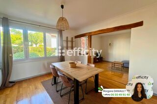  Appartement à vendre 2 pièces 55 m²