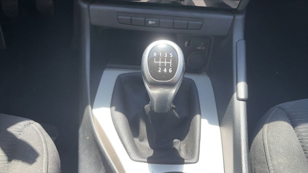 X1 (E84) sDrive 18i 150 Business 2014 occasion 53000 Laval