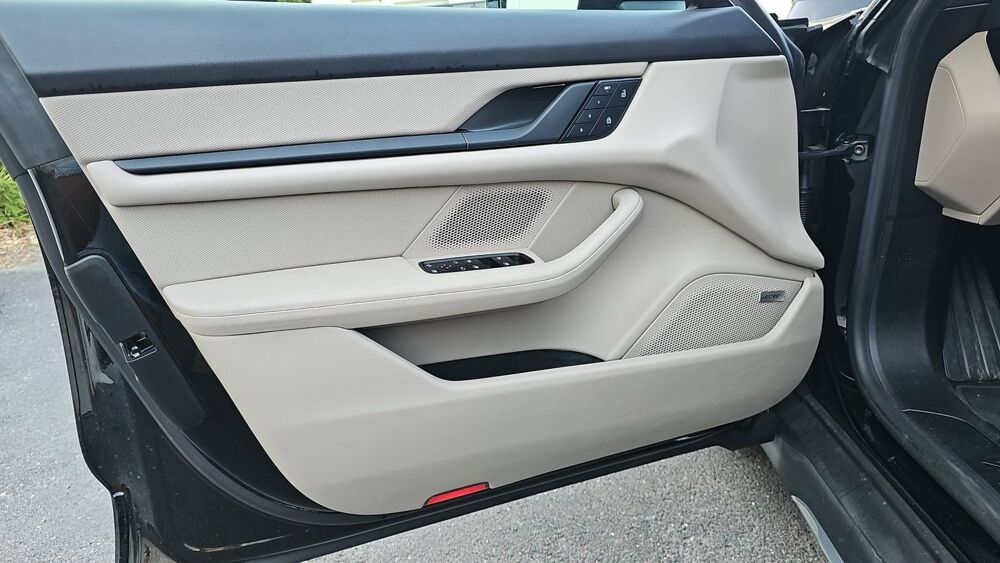 Taycan 4S I 476 93 kWh Cross Turismo 2021 occasion 95370 Montigny Les Cormeilles