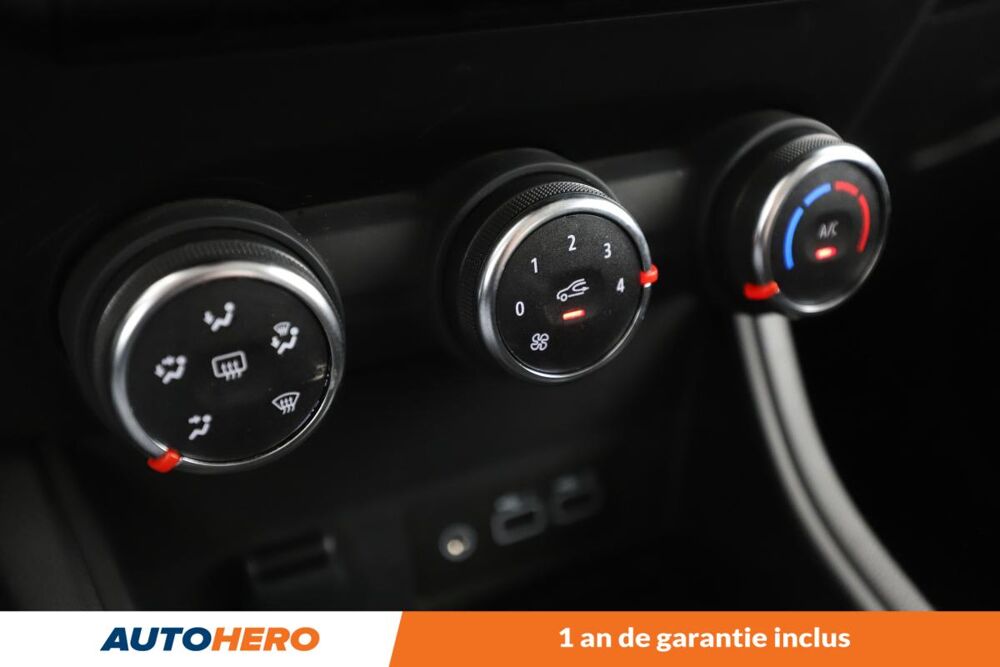 Captur 1.0 TCe Equilibre 91 ch 2024 occasion 92130 Issy-les-Moulineaux