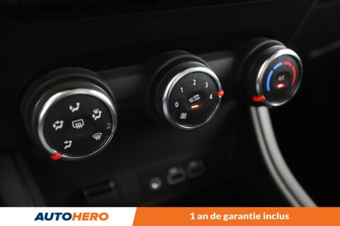 Captur 1.0 TCe Equilibre 91 ch 2024 occasion 92130 Issy-les-Moulineaux