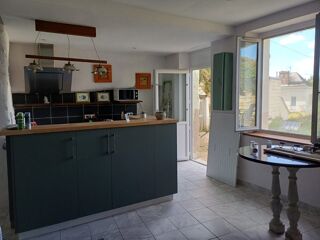  Maison � vendre 2 pi�ces 49 m�