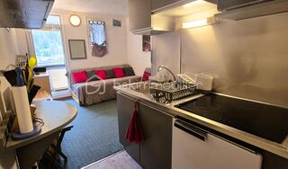  Appartement � vendre 2 pi�ces 24 m�