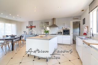  Maison à vendre 8 pièces 150 m²