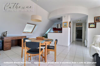  Appartement � vendre 5 pi�ces 109 m�