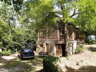  Chalet  vendre 2 pices 17 m