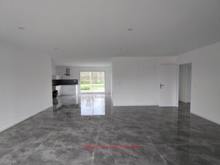  Maison 4 pièces 101 m² Cognat lyonne