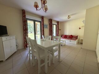  Appartement à vendre 2 pièces 42 m²