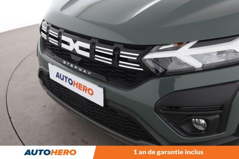 Sandero Stepway 1.0 TCe Expression 91 ch 2023 occasion 92130 Issy-les-Moulineaux