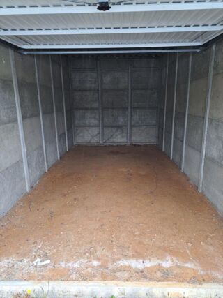  Parking / Garage � vendre 15 + pi�ces 