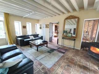  Maison à vendre 11 pièces 261 m²
