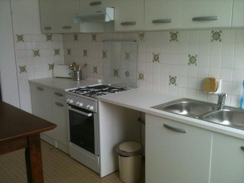 Location Appartement Appartement de 83m2 à louer sur Saint-Étienne Saint etienne