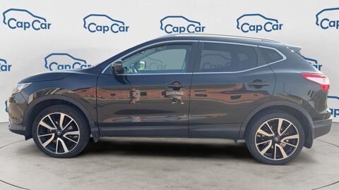 Qashqai 1.6 dCi 130 N/A 2016 occasion 47000 Agen