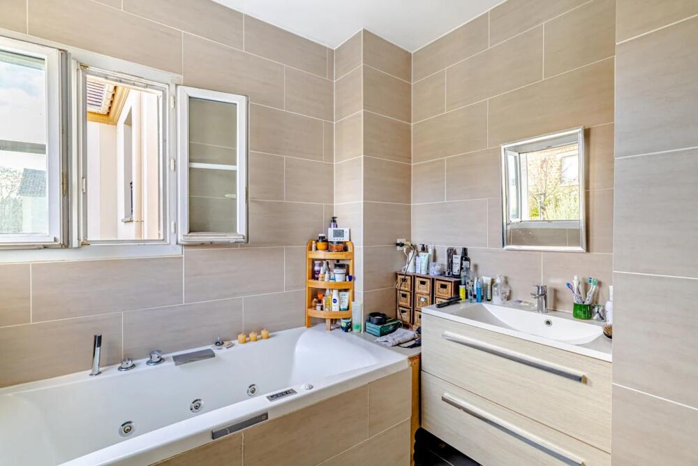 � vendre  Maison Saint-Gratien (95210)