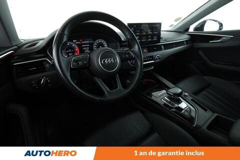 A5 35 TDI Avus S tronic 7 163 ch 2020 occasion 92130 Issy-les-Moulineaux