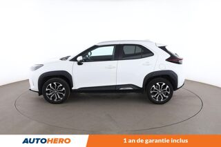 Yaris Cross 1.5 2WD Design 116H 2022 occasion 92130 Issy-les-Moulineaux