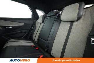 3008 1.6 Hybrid4 GT Pack e-EAT8 300 ch 2021 occasion 92130 Issy-les-Moulineaux